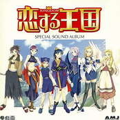 恋する王国　スペシャルサウンドアルバム