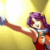 athena asamiya