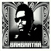 Looking For The Perfect Beat by Afrika Bambaataa