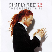 Ain't That A Lot Of Love by Simply Red