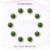 The Last Day In Every Year by Corciolli