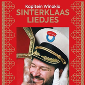 Sinterklaasliedjes