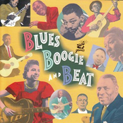 Blues, Boogie And Beat