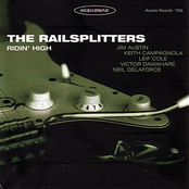 Take Me Shake Me by The Railsplitters