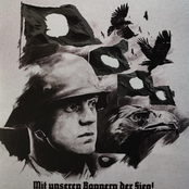 Mit Unseren Bannern Der Sieg!