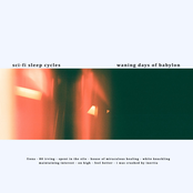 Waning Days of Babylon