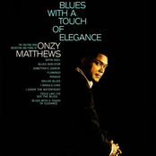 Blues With A Touch Of Elegance