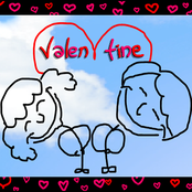 Valentine EP