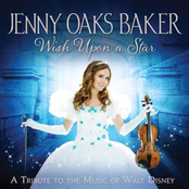 Jenny Oaks Baker: Wish Upon a Star: A Tribute to the Music of Walt Disney