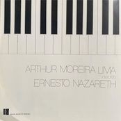 Arthur Moreira Lima Interpreta Ernesto Nazareth