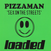 Sex On The Streets by Pizzaman