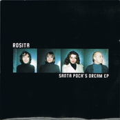 Santa Poca's Dream EP