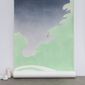 Touch This Fragrant Surface Of Earth