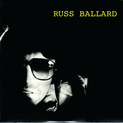 voices - the best songs from russ ballard