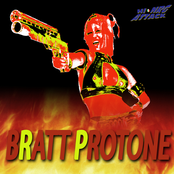 BRATT PROTONE