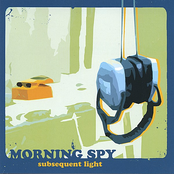 Cosmonauts by Morning Spy