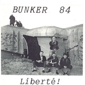 Lache Dictature by Bunker 84