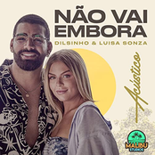 Não Vai Embora (Acústico)