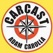 Adam Carolla: CarCast