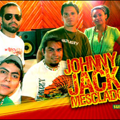 Johnny Jack Mesclado