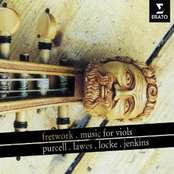 English Music For Viols