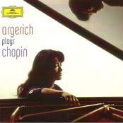 Argerich Plays Chopin