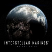 Interstellar Marines: The Beginning - Running Man