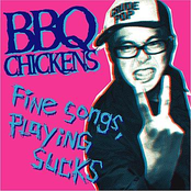 Buffalo Soldier by Bbq Chickens