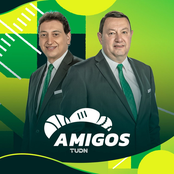 Amigos (Podcast)