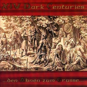 Unseren Ahnen Zum Gruße by Xiv Dark Centuries