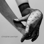 Christine Owman