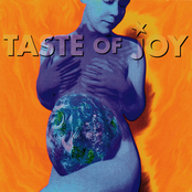 Blood Divine by Taste Of Joy