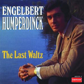 A Place In The Sun by Engelbert Humperdinck