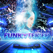 [HCTK-004]FunkyTek EP