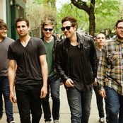 The One That Got Away