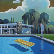 Being Where I Thought I'd Be