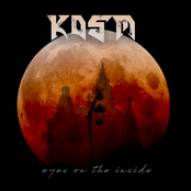 Kosm: Eyes on the Inside