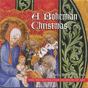A Bohemian Christmas