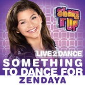 Zendaya Coleman: Something to Dance for (From 