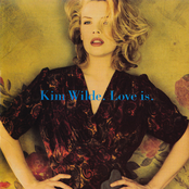 Touched By Your Magic by Kim Wilde