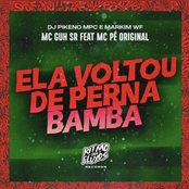 Ela Voltou de Perna Bamba