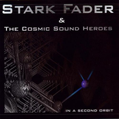 Planetary Pregnancy by Stark Fader & The Cosmic Sound Heroes