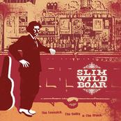 The Lovesick, The Guilty & The Drunk