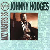 Don't Sleep In The Subway by Johnny Hodges