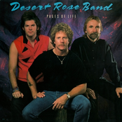 Desert Rose by Desert Rose Band