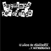 12 años de punk rock y no mamadas
