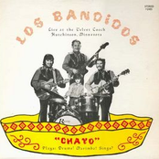 los bandidos