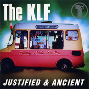 Justified & Ancient
