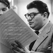 Morton Feldman: Composing By Numbers (The Graphic Scores 1950-1967 Feldman Edition 9)