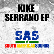 Kike Serrano